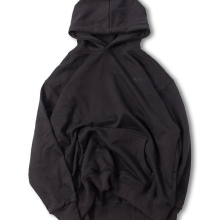 EMBR Hoodie Black