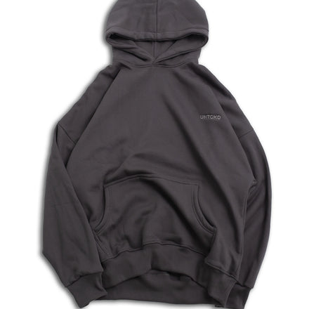 EMBR Hoodie Dark Grey