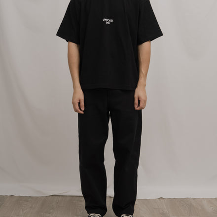 Origin Tee - Black
