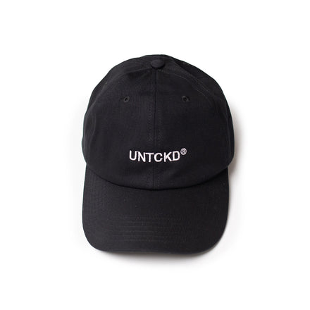 Saint Cap Black