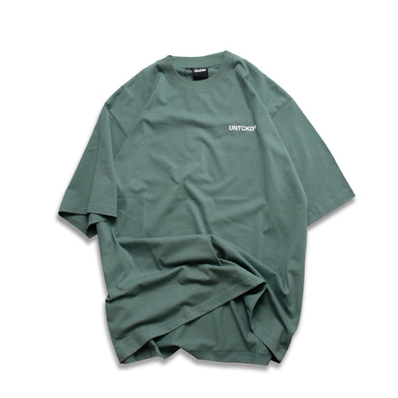 Saint Tee Mineral Green