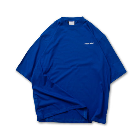 Saint Tee Royal Blue