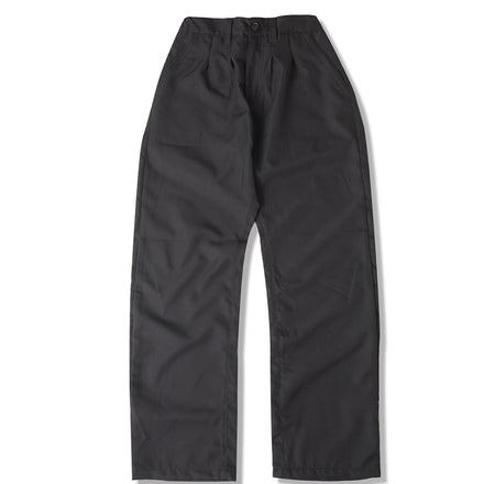 Stray Work Pants Black