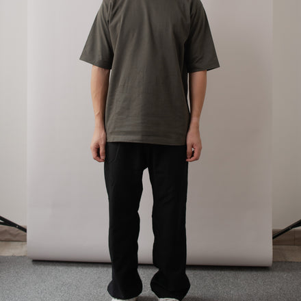 Blank Heavyweight Dark Grey