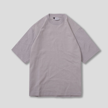 Blank Heavyweight Tee Cloud