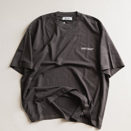 Saint Tee - Grey