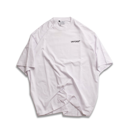 Saint Tee White