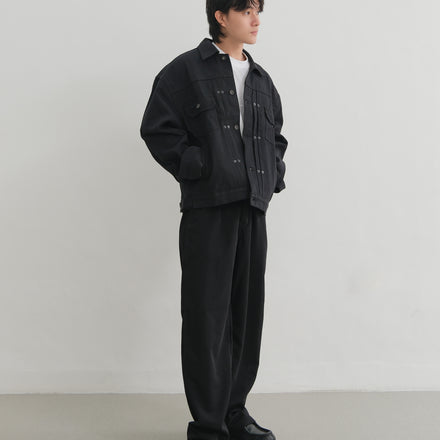 Type II Jacket - Black