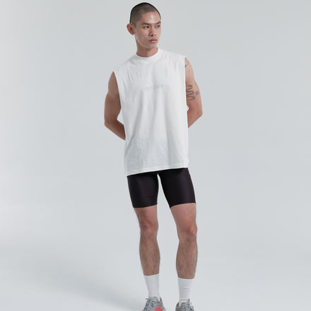 UAD Cotton Tank - Broken White