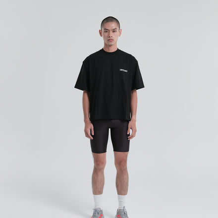 UAD Cotton T-shirt - Black