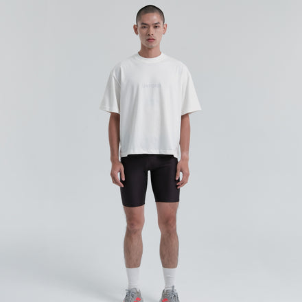 UAD Cotton T-shirt - Broken White