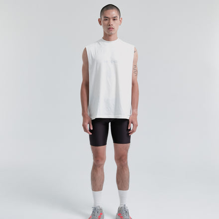 UAD Cotton Tank - Broken White